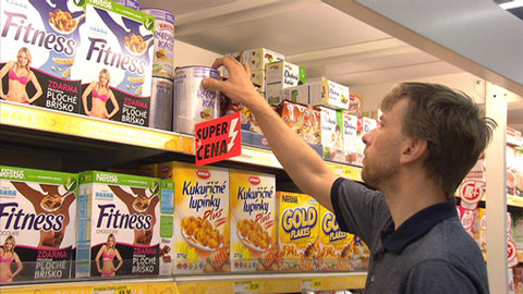 Reportéři ČT - 4. června 2012