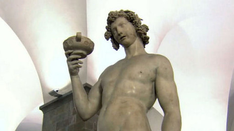 Galerie umění - Epizoda 8/13