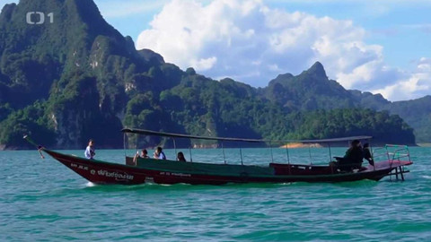 Objektiv - 19. března 2023