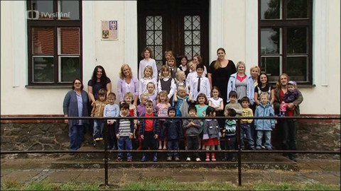 Nejlepší česká škola - Pardubický kraj