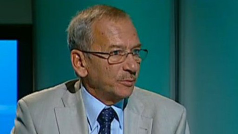 Hyde Park ČT24 - 20. srpna 2012