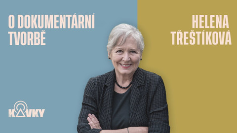 Kavky - 16. O dokumentech