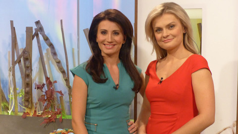 Sama doma - 25. listopadu 2016