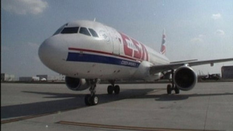 Reportéři ČT - 31. července 2006