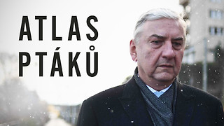 Atlas ptáků