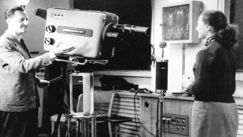 Jak Ostrava vynalezla televizi - 3/10 Svébytný region, svébytný program