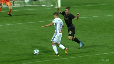 Chance Národní Liga - FK Mladá Boleslav - FK Jablonec