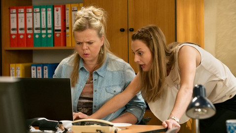 Marta a Věra - 3/8 Notebook