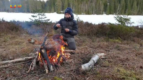 Zprávičky - 20. dubna 2020