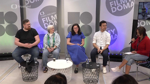 ČT na MFF Karlovy Vary - Velký finále PSO