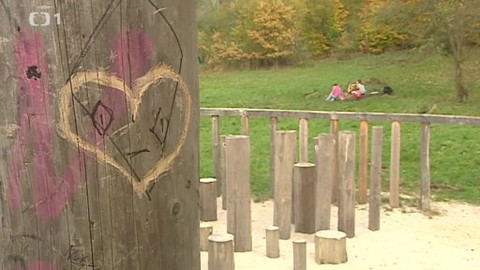 Černé ovce - 27. listopadu 2014