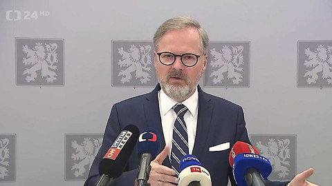 Události, komentáře - 19. března 2025