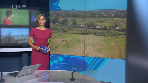 Události v regionech (Ostrava) - 30. května 2024