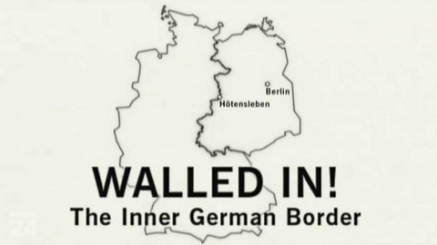 Dokument o Berlínské zdi