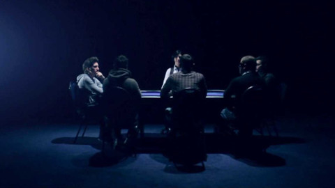 Česká pokerová tour - 3. července 2012