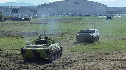 Dny NATO - Dny NATO 2018 (3)