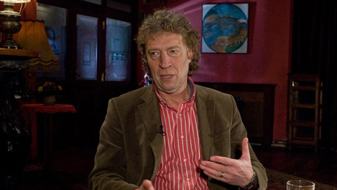 Na plovárně - Stanislav Bernard