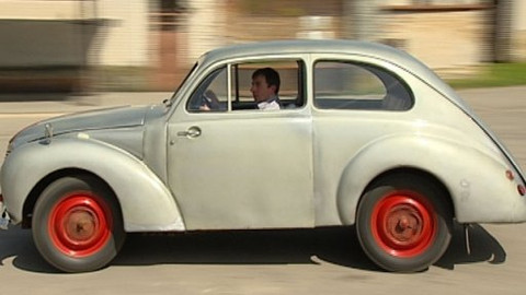 Zašlapané projekty - Minor – sláva a pád