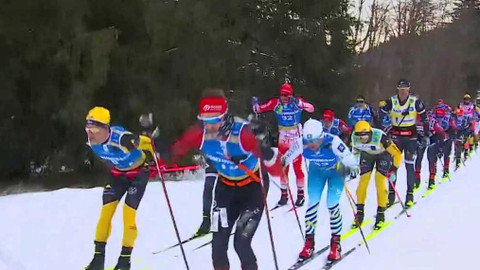 Ski Classics - Marcialonga