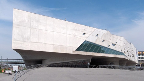 Architektura - Epizoda 35/45