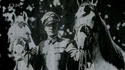 Jaro 45: když u nás končila válka - 11/20 Americké mise