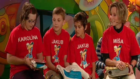 Hřiště 7 - 20. září 2009