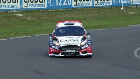 Svět motorů - Rally Bohemia Mladá Boleslav