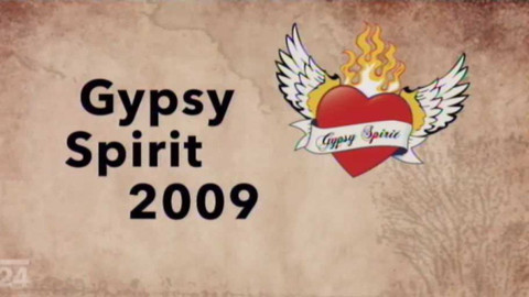 Roma Spirit - Gypsy Spirit 2009