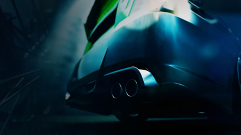 Svět motorů - Svět motorů