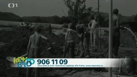 Kdy to bylo - Kdy to bylo - soutěžní otázka