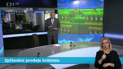 Události v regionech (Praha) - 1. června