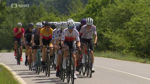 Czech Challenge Tour - Czech Challenge Tour - souhrn