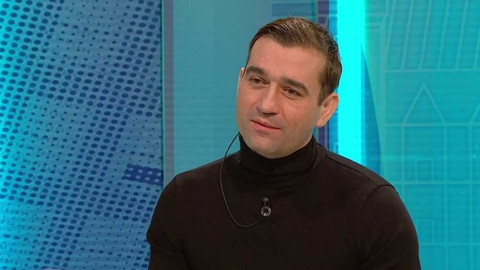 Dobré ráno - 18. února 2020