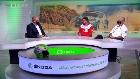 Svět motorů - Speciál