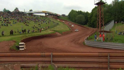 Svět motorů - MM ČR Autokros Nová Paka