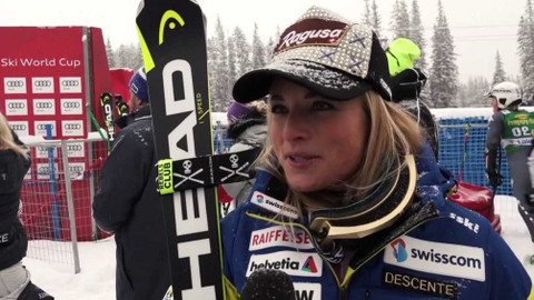 Magazín SP v alpském lyžování - 29. prosince 2016