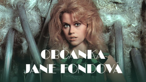 Obrázek pořadu Občanka Jane Fondová