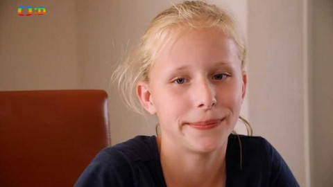 Pojď do toho! - Obdivuhodná Greta