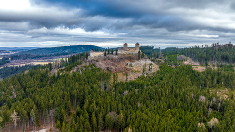 Středověké srdce Evropy - 4/10 Vrcholná gotika