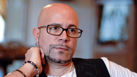 13. komnata - 13. komnata Osmanyho Laffity