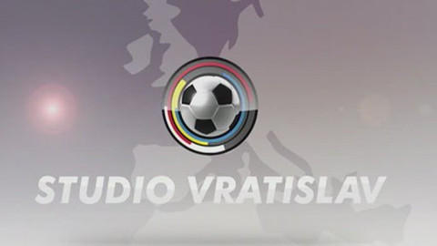 ME ve fotbalu 2012 - Studio Vratislav