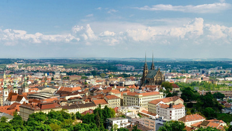 Nejbližší krajina