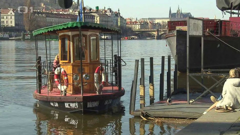 Z metropole - 6. dubna 2019