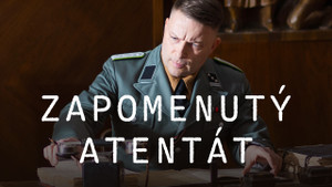 Obrázek pořadu Zapomenutý atentát