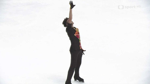 Grand Prix v krasobruslení - Japonsko