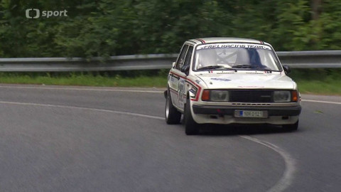 Svět motorů - Speciál