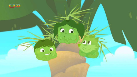 Země patří Luně - 21/26 Strom života