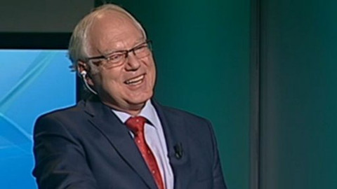 Hyde Park ČT24 - 23. června 2014