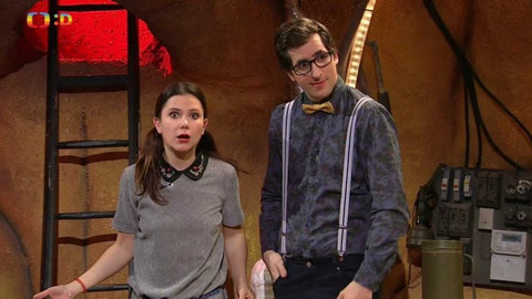 PLANETA YÓ - 21. května 2018