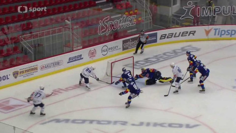 Hokej den poté - 18. kolo